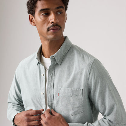 Levi's® Men's Classic Pocket Standard Fit Shirt