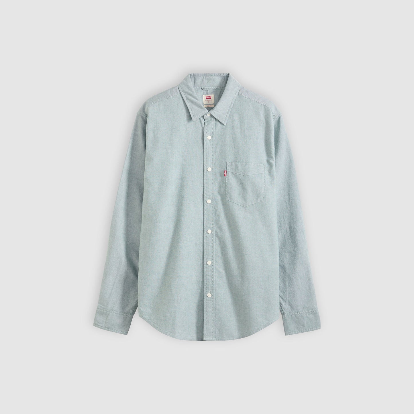 Levi's® Men's Classic Pocket Standard Fit Shirt
