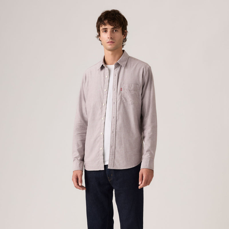 Levi's® Men's Classic Pocket Standard Fit Shirt