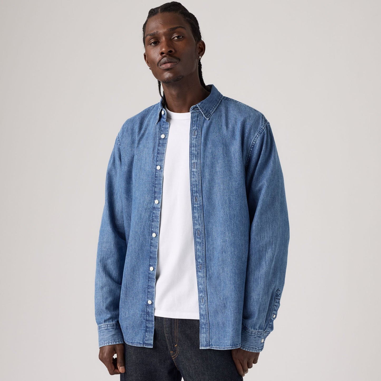 Levi's® Men's Classic Relaxed Shirt