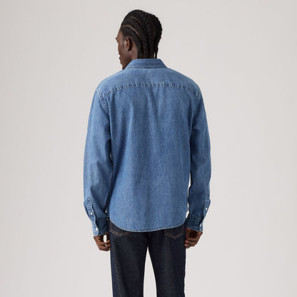 Levi's® Men's Classic Relaxed Shirt