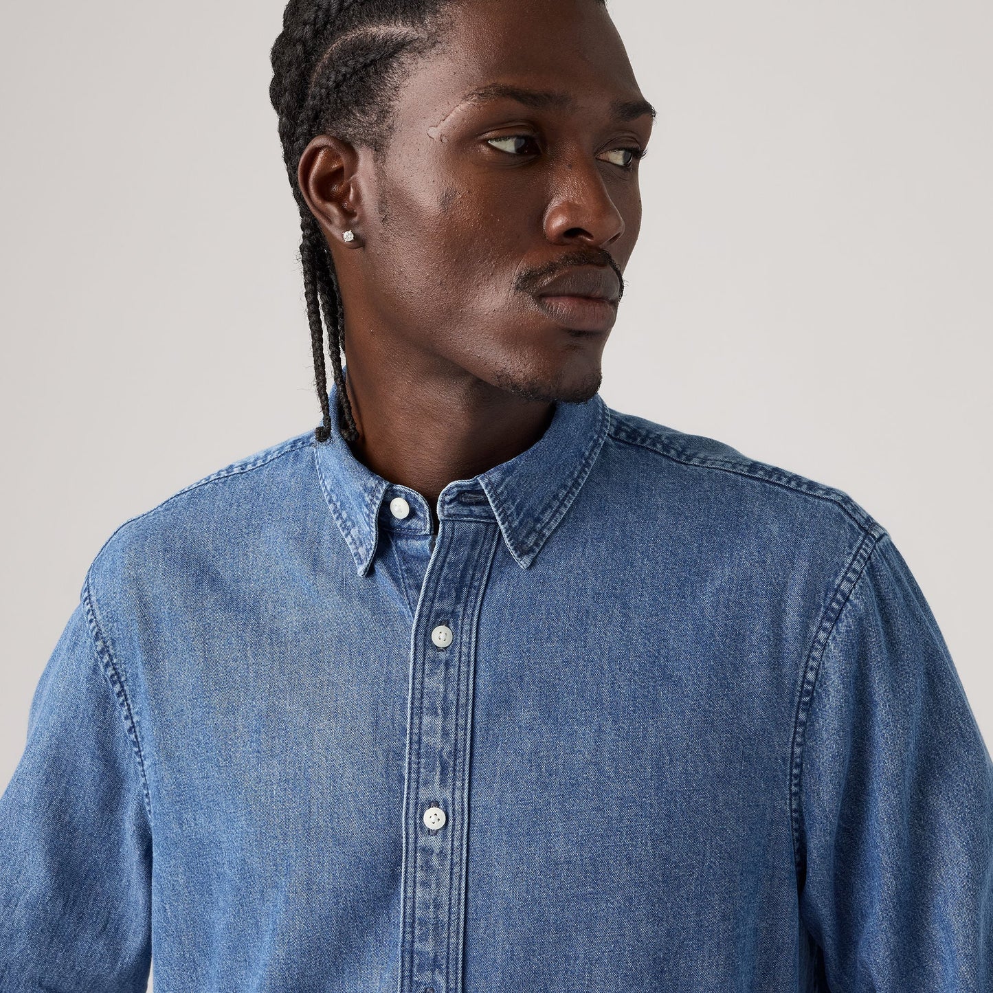 Levi's® Men's Classic Relaxed Shirt