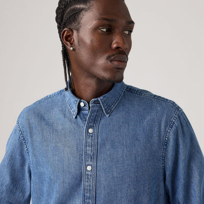 Levi's® Men's Classic Relaxed Shirt