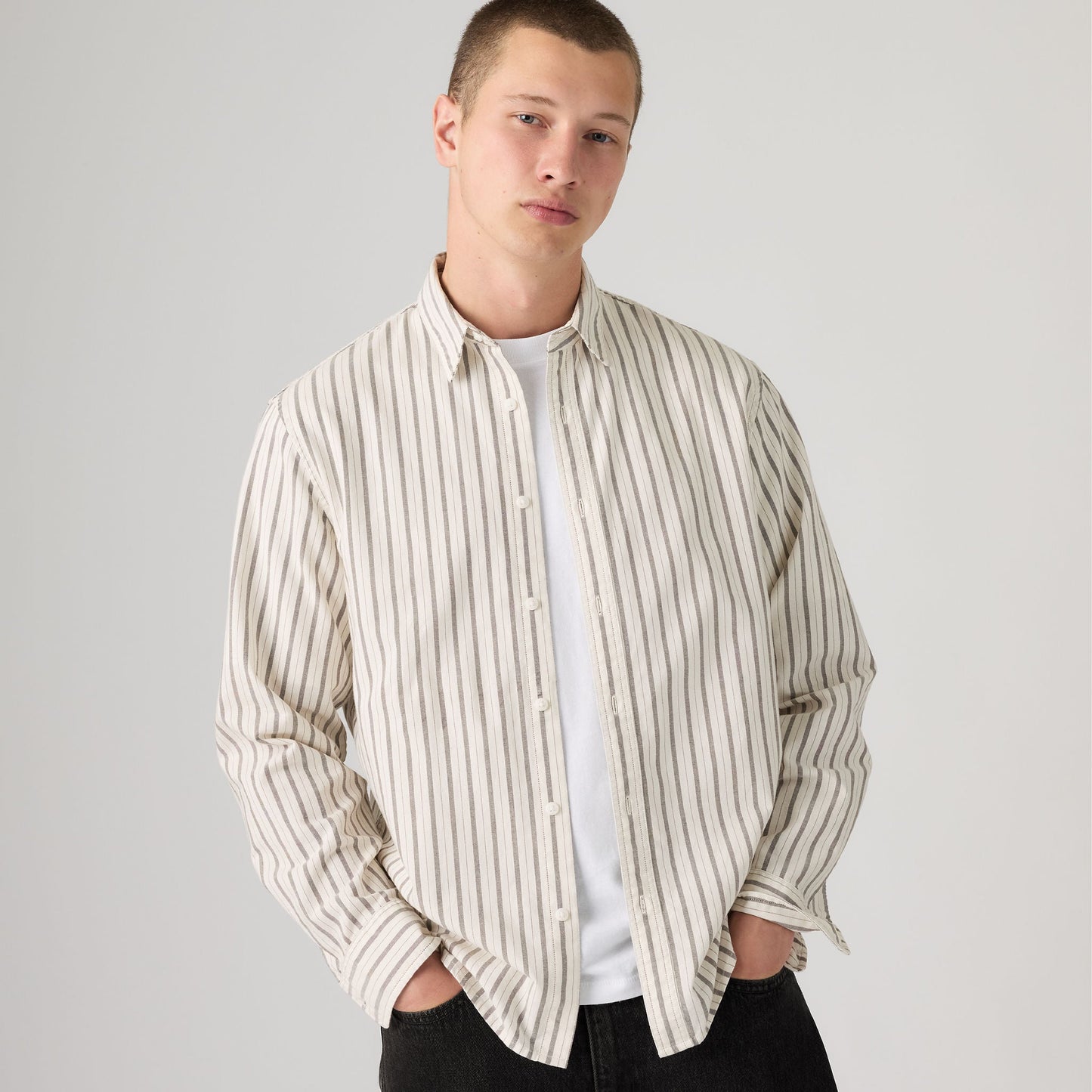 Levi's® Men's Classic Relaxed Shirt