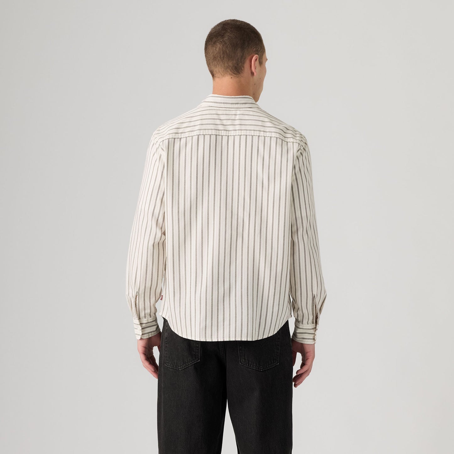 Levi's® Men's Classic Relaxed Shirt