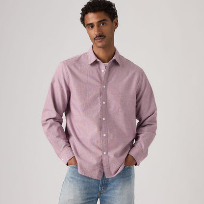 Levi's® Men's Classic Relaxed Shirt
