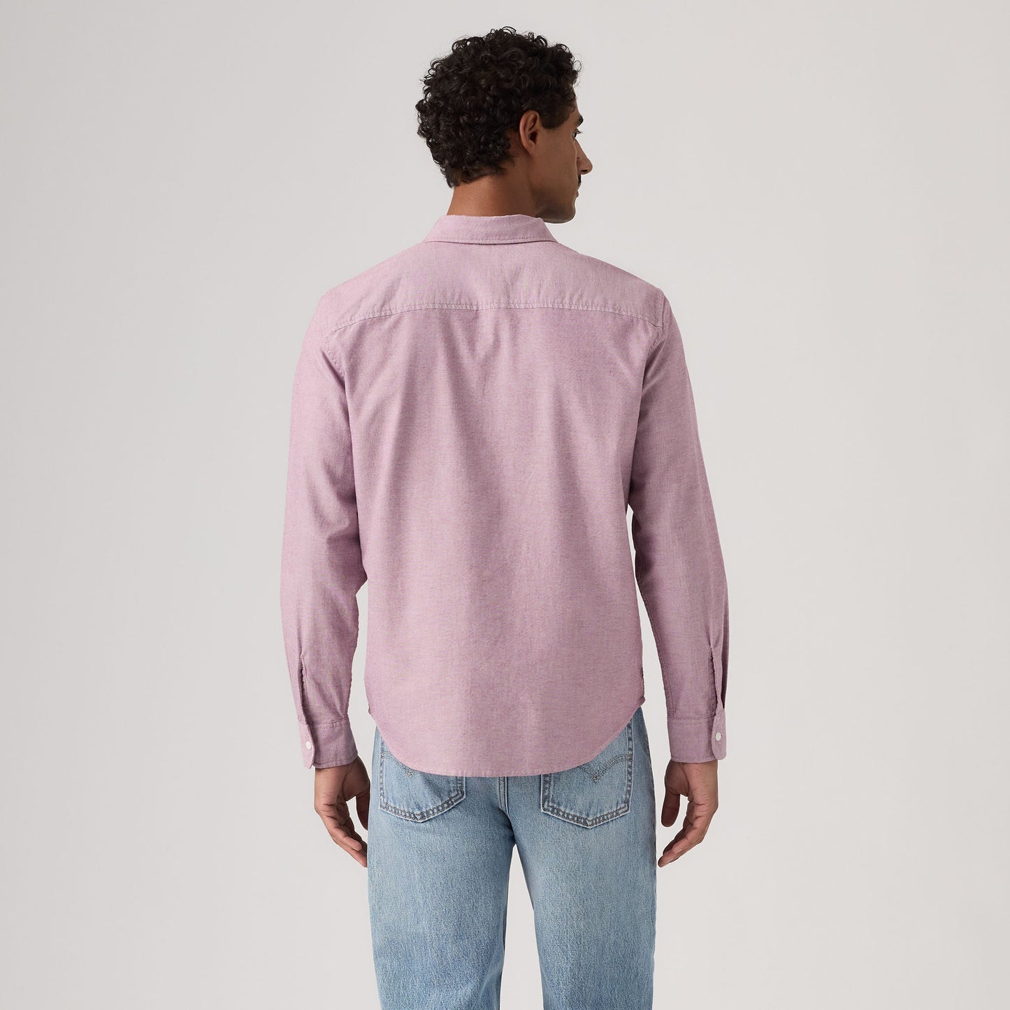 Levi's® Men's Classic Relaxed Shirt