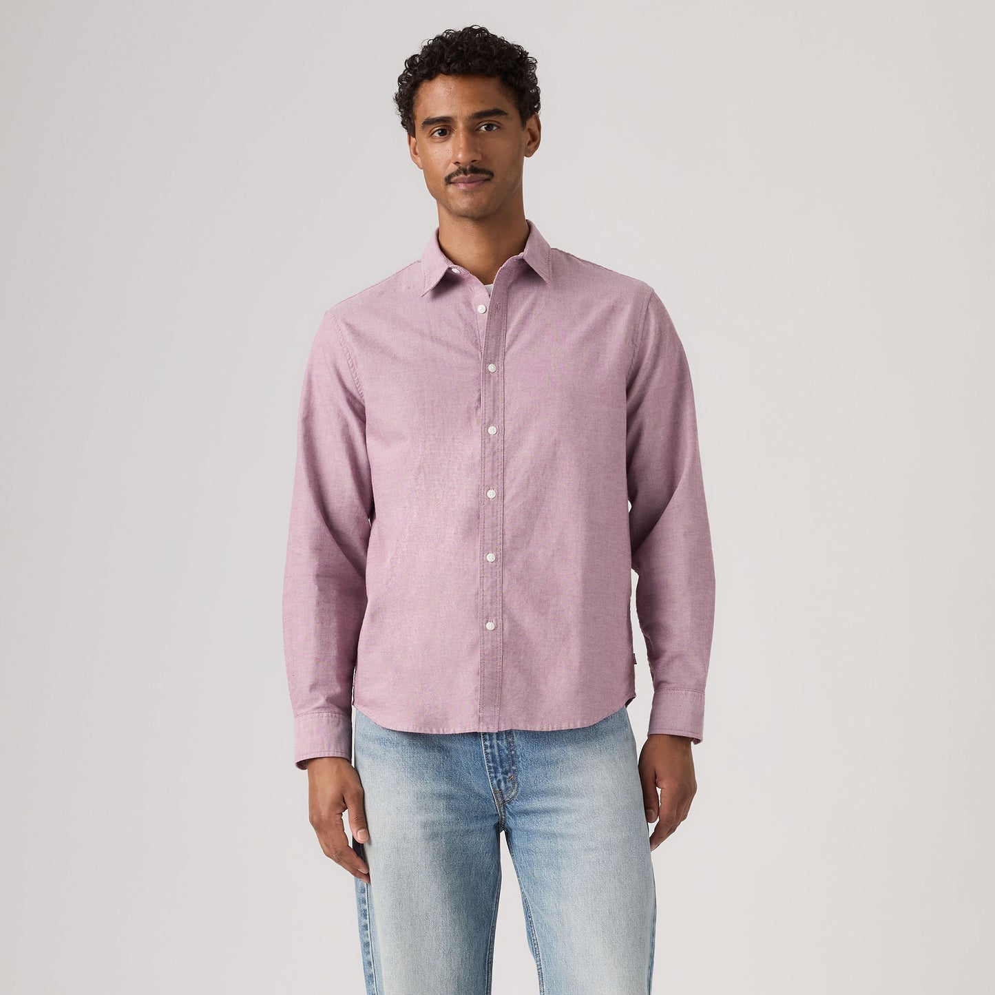 Levi's® Men's Classic Relaxed Shirt