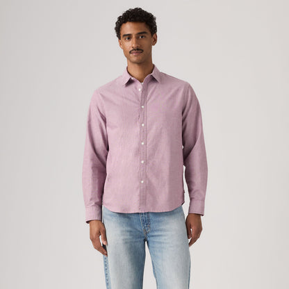 Levi's® Men's Classic Relaxed Shirt