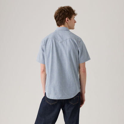 Levi's® Men's Classic Standard Fit Western Shirt