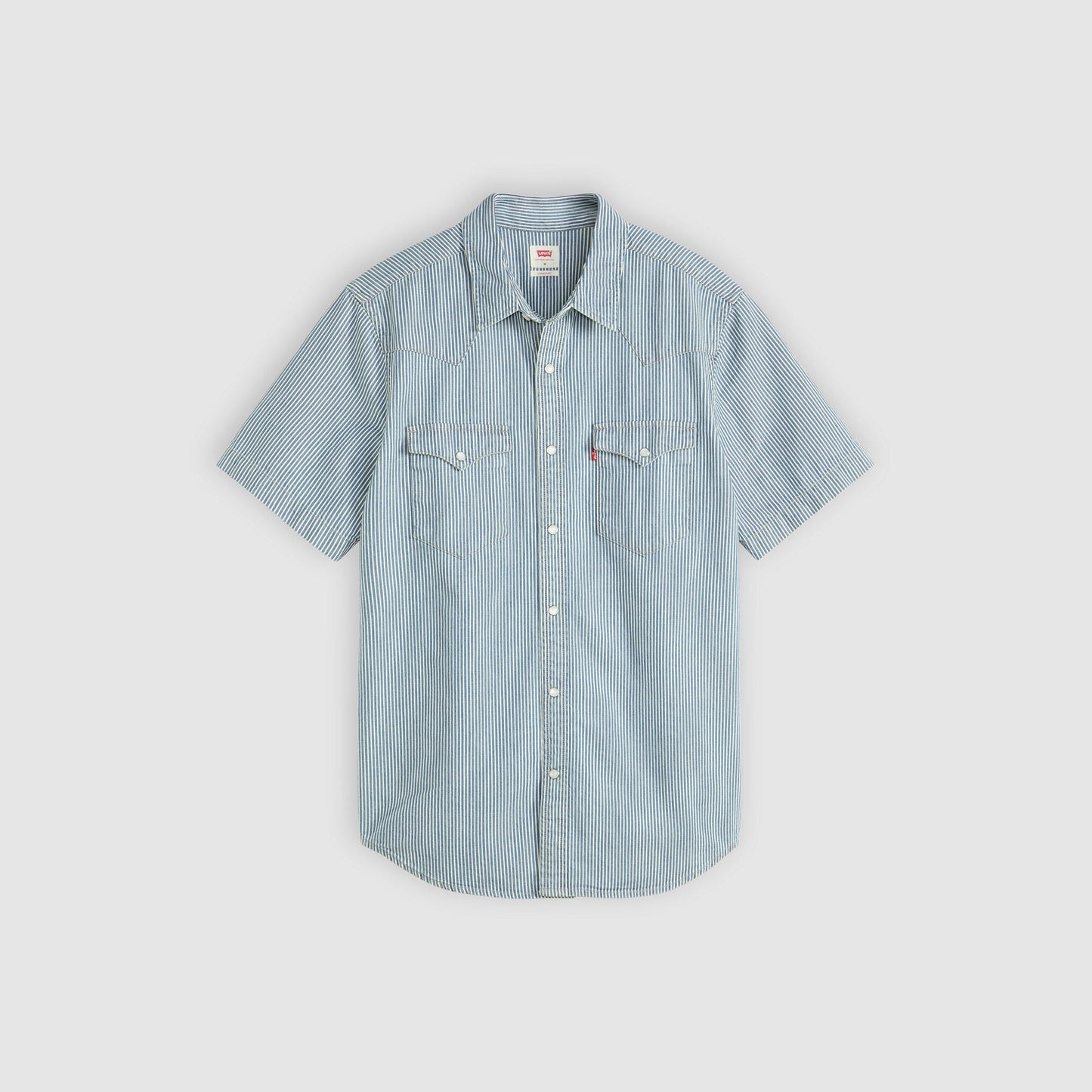 Levi's® Men's Classic Standard Fit Western Shirt