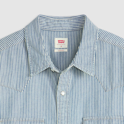 Levi's® Men's Classic Standard Fit Western Shirt