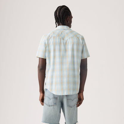 Levi's® Men's Classic Standard Fit Western Shirt