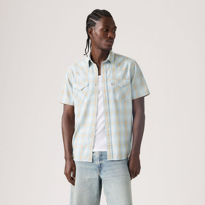 Levi's® Men's Classic Standard Fit Western Shirt
