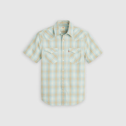 Levi's® Men's Classic Standard Fit Western Shirt