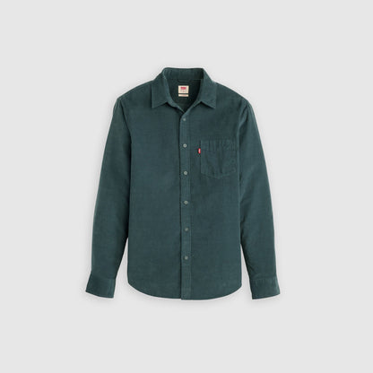 Levi's® Men's Corduroy Classic Pocket Standard Fit Shirt