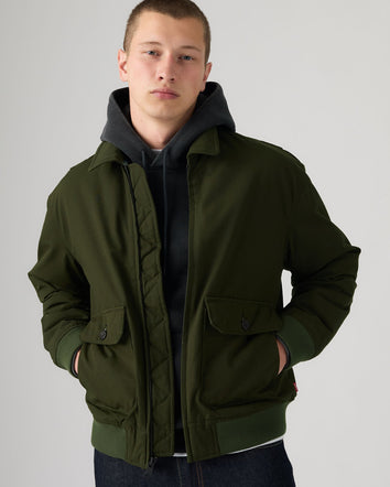 Levi's® Men's Cortland Jacket 1
