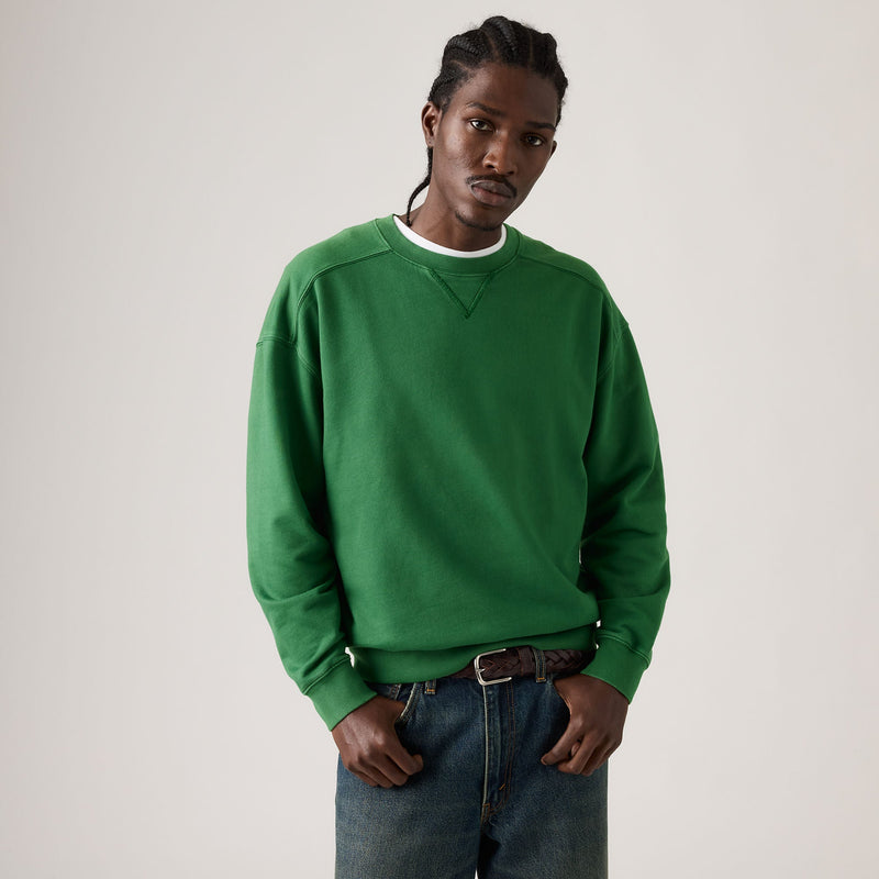 Levi's® Men's Delaney Crew Sweatshirt