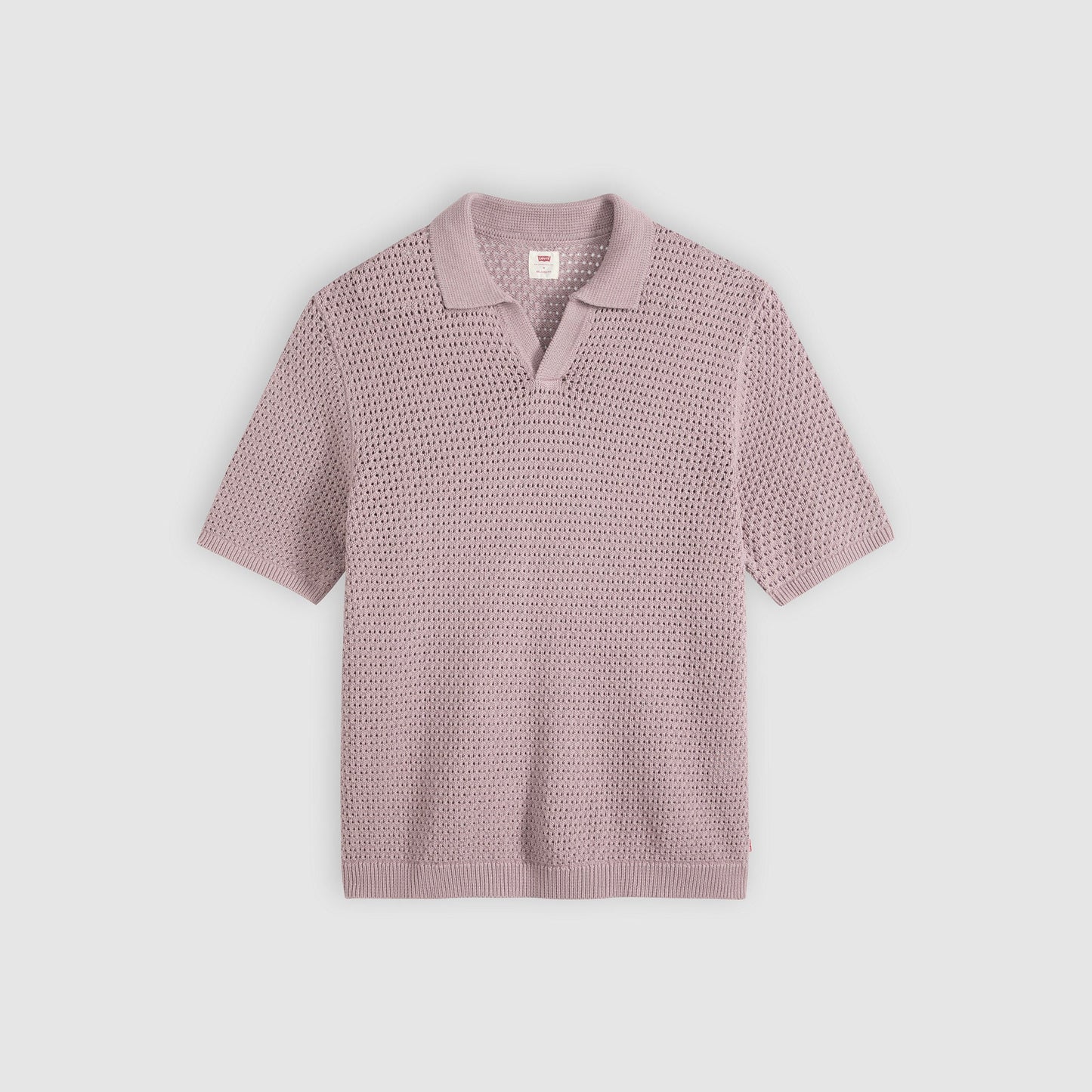 Levi's® Men's Dillon Open Collar Polo