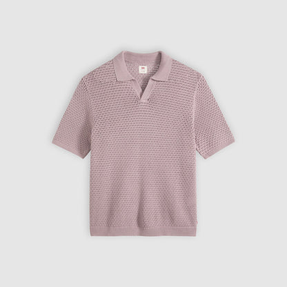 Levi's® Men's Dillon Open Collar Polo