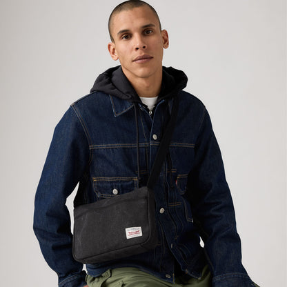 Levi's® Men's Emory Crossbody Bag