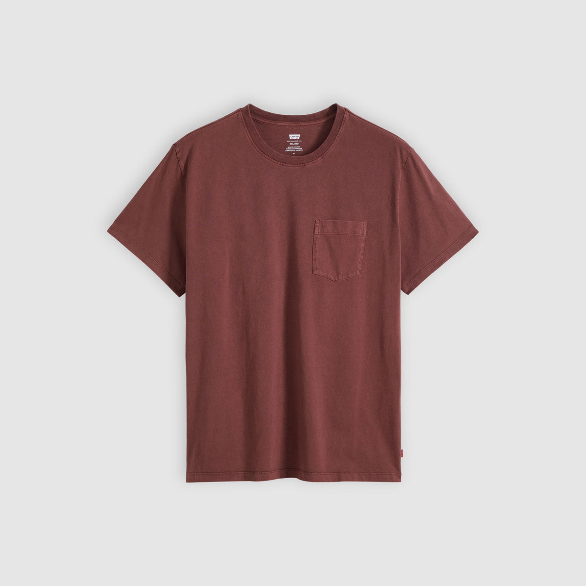 Levi's® Men's Essential Pocket Tee