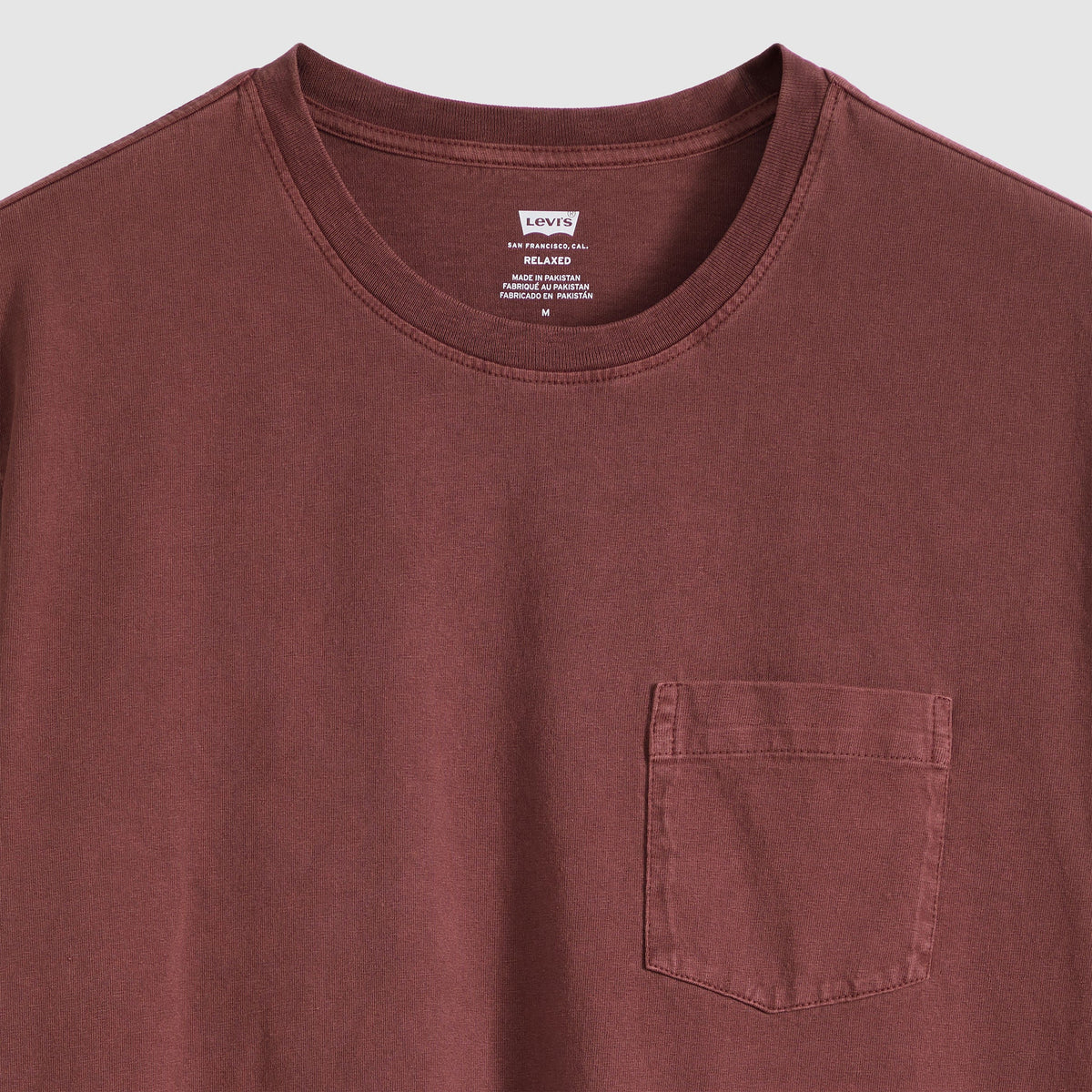 Levi's® Men's Essential Pocket Tee