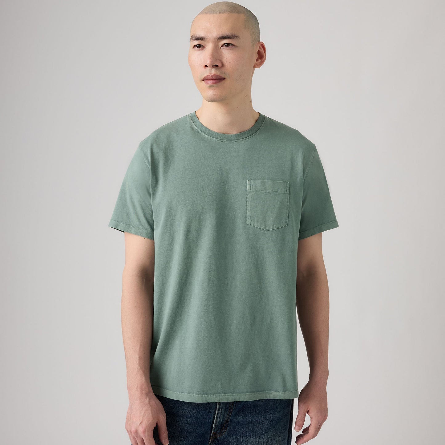 Levi's® Men's Essential Pocket Tee
