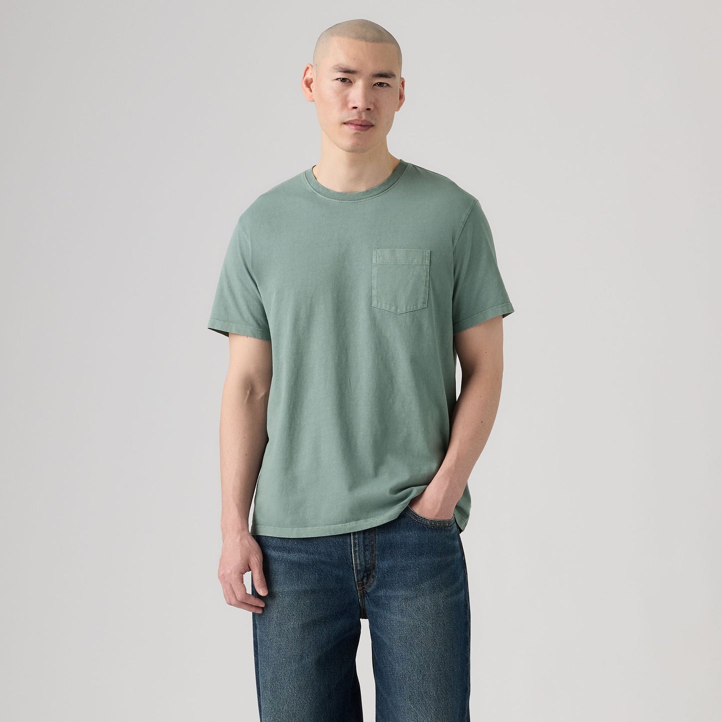 Levi's® Men's Essential Pocket Tee