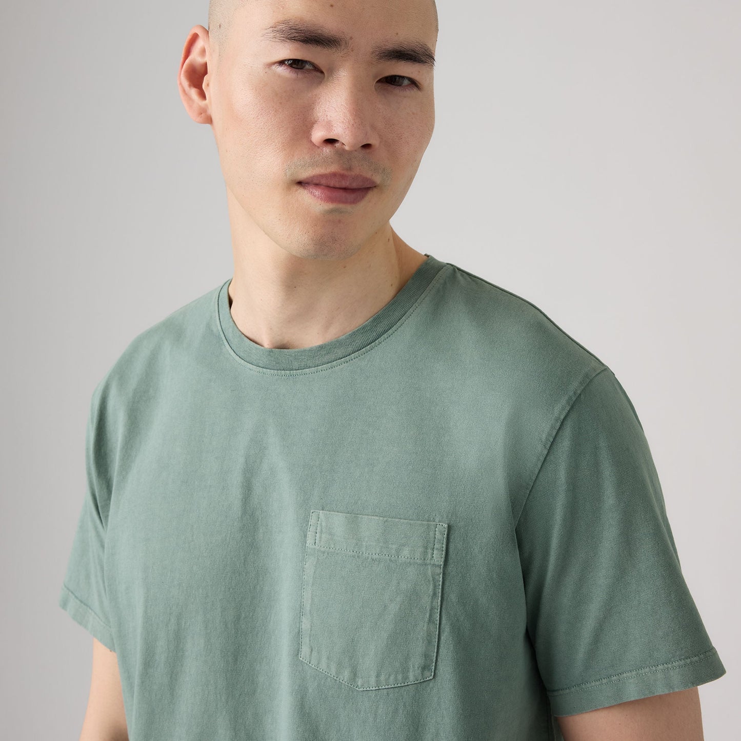 Levi's® Men's Essential Pocket Tee