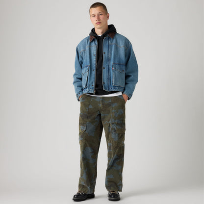 Levi's® Men's Extra Baggy Cargos