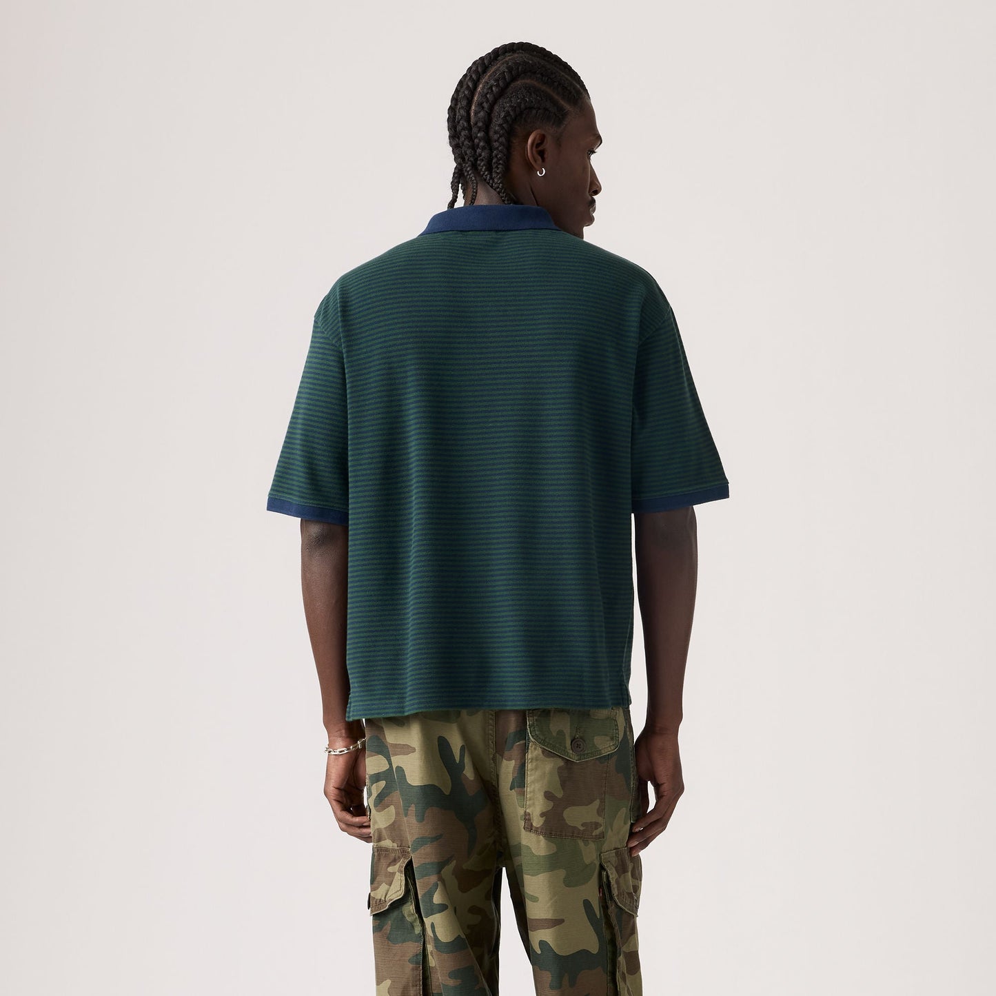 Levi's® Men's Finn Boxy Polo