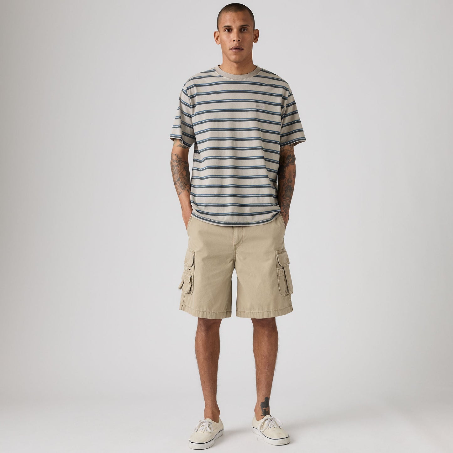 Levi's® Men's Fishing Cargo Shorts