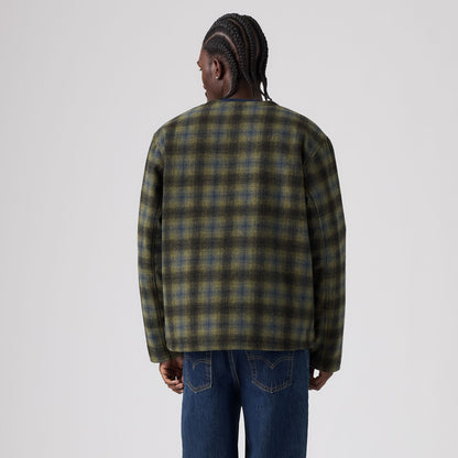 Levi's® Men's Glen Rev Wool Liner Jacket