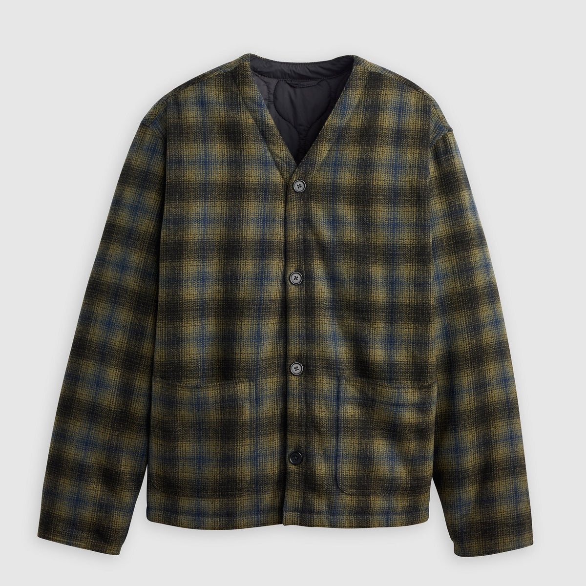 Levi's® Men's Glen Rev Wool Liner Jacket