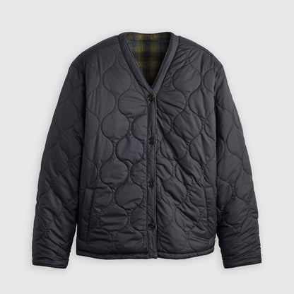 Levi's® Men's Glen Rev Wool Liner Jacket