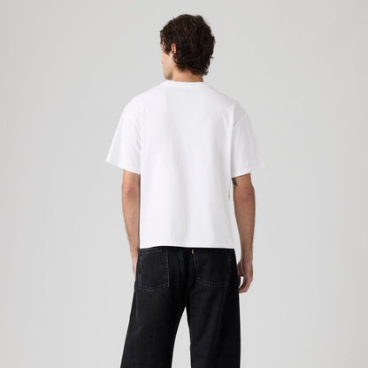 Levi's® Men's Graphic Boxy Tee