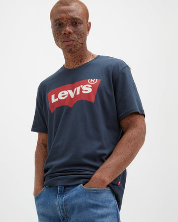 Levi's® Men's Graphic Set-In Neck T-Shirt 1