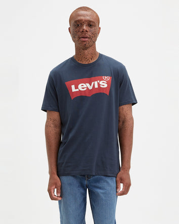 Levi's® Men's Graphic Set-In Neck T-Shirt 3