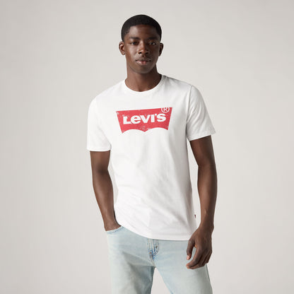 Levi's® Men's Graphic Set-In Neck T-Shirt