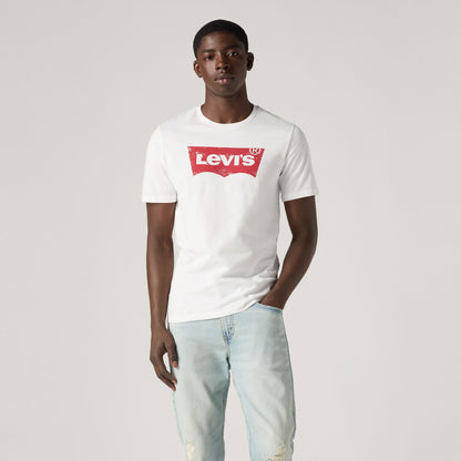 Levi's® Men's Graphic Set-In Neck T-Shirt