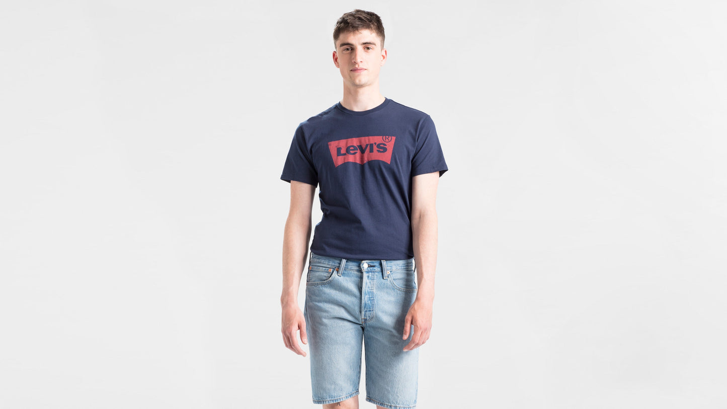 Levi's® Men's Graphic Set-In Neck T-Shirt