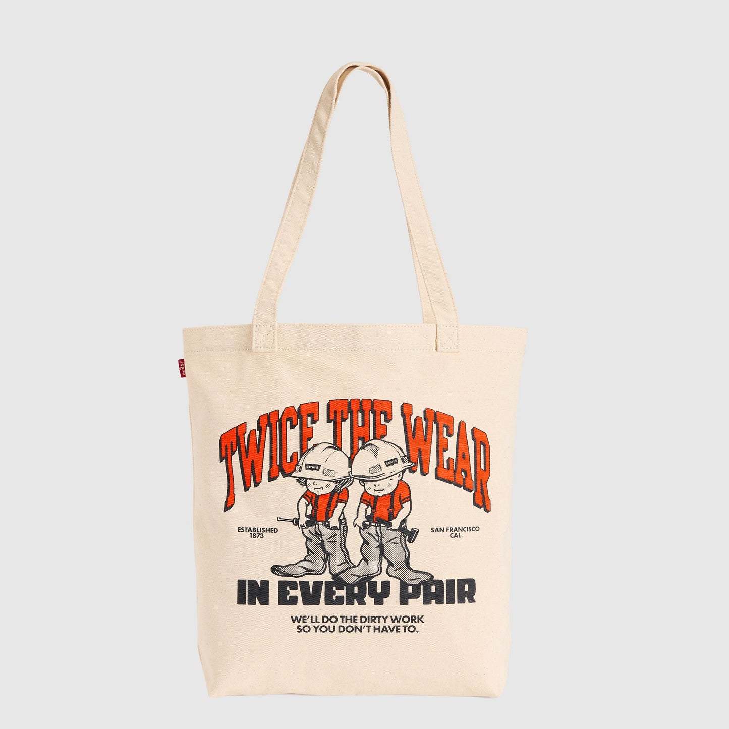 Levi's® Men's Graphic Tote
