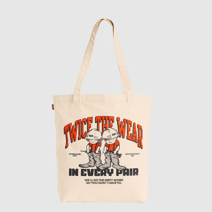 Levi's® Men's Graphic Tote