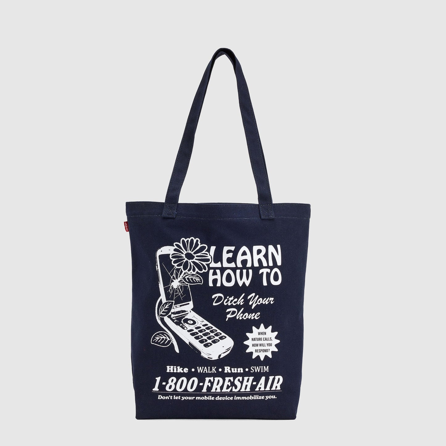 Levi's® Men's Graphic Tote