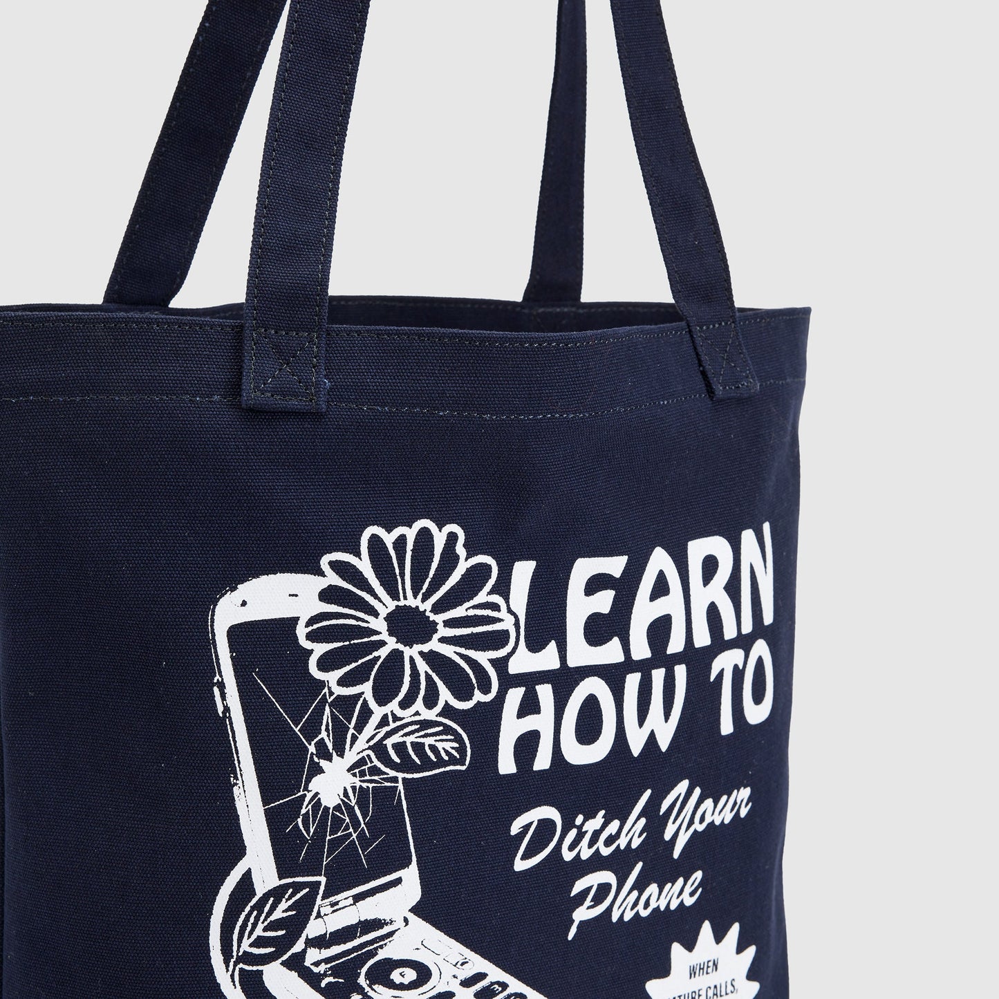 Levi's® Men's Graphic Tote
