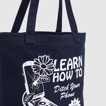 Levi's® Men's Graphic Tote