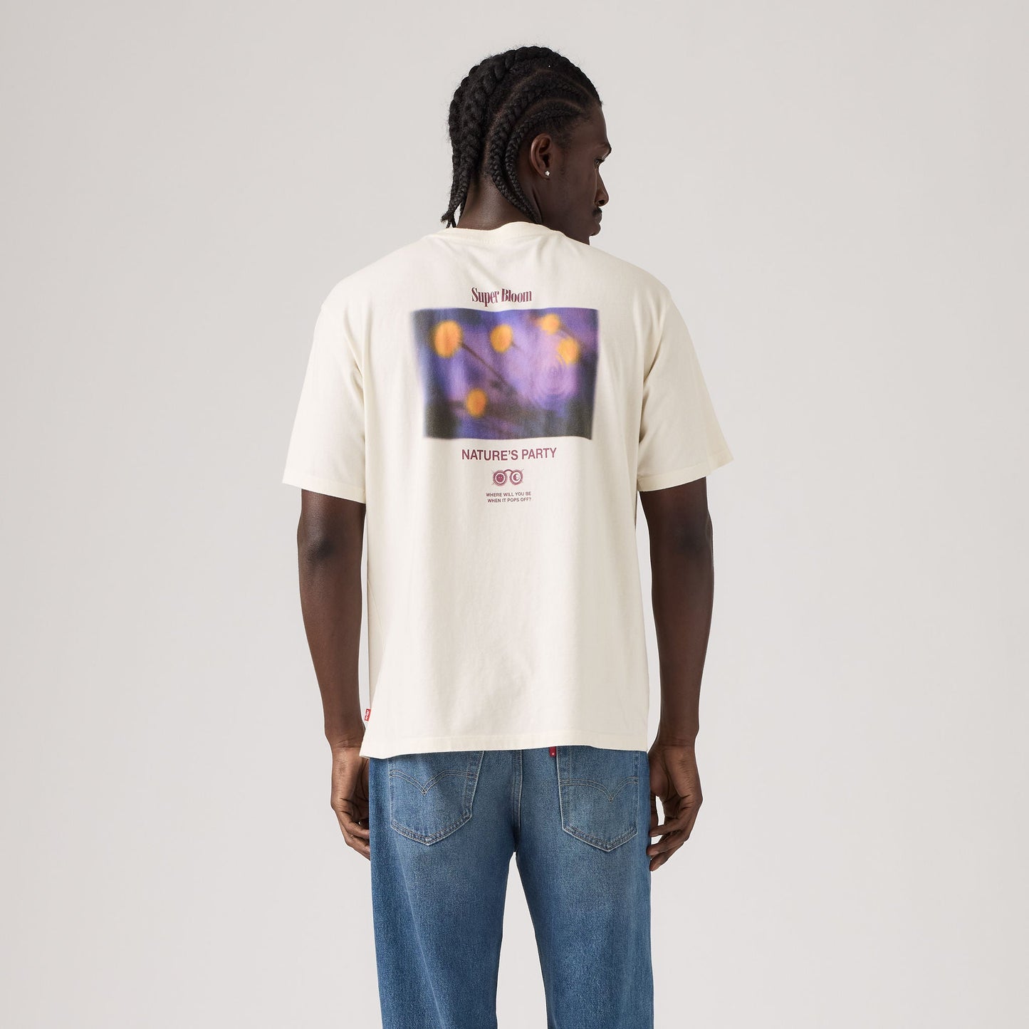 Levi's® Men's Graphic Vintage Fit T-Shirt
