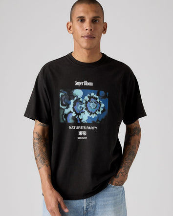 Levi's® Men's Graphic Vintage Fit T-Shirt 1