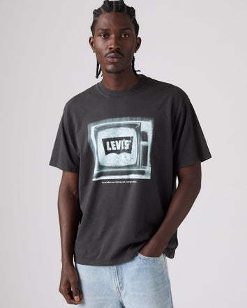 Levi's® Men's Graphic Vintage Fit T-Shirt 1